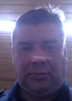 Владимир, 44, Россия, Архангельск