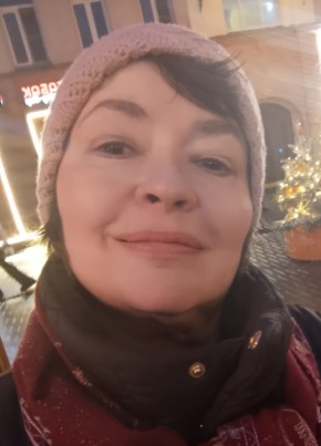 Nata из Москвы 63 года