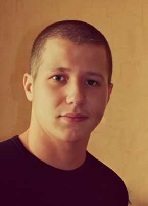 Андрей из Полевскоя 34 года