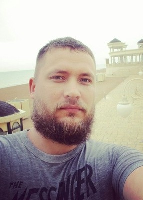 Дмитрий, 38, Россия, Кемерово