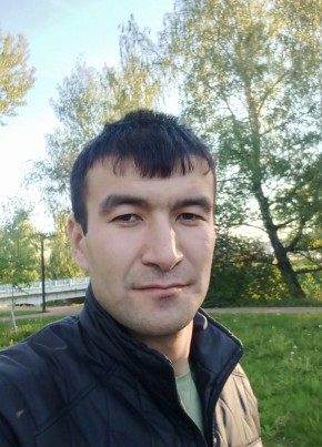 Артур, 30, Россия, Санкт-Петербург