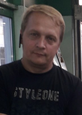 Александр, 46, Россия, Можайск