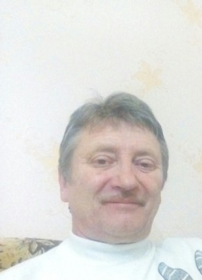 Сергей, 63, Қазақстан, Качар