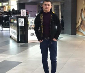 Руслан, 28 лет, Белгород