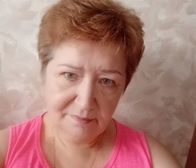 Nadezhda, 66, Yekaterinburg