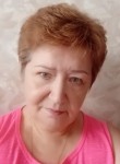 Nadezhda, 66, Yekaterinburg