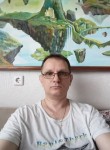 LEO, 52 года, Новосибирск
