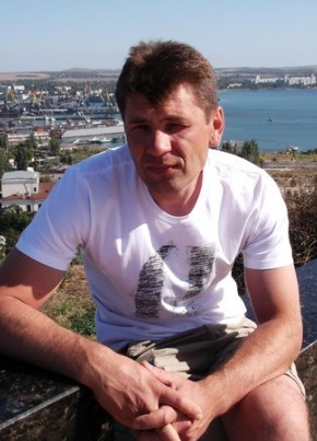 Андрей, 51, Україна, Макіївка