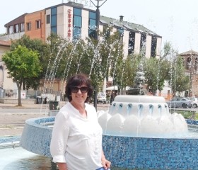 Olga, 66 лет, Taglio di Po
