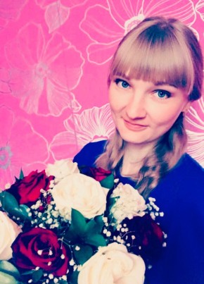 Мария, 36, Россия, Краснотурьинск