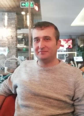Sercan , 36, Türkiye Cumhuriyeti, Karaçoban