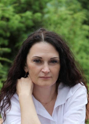 Svetlana, 50, Russia, Novorossiysk