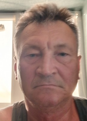 Александр из Сальска 60 лет