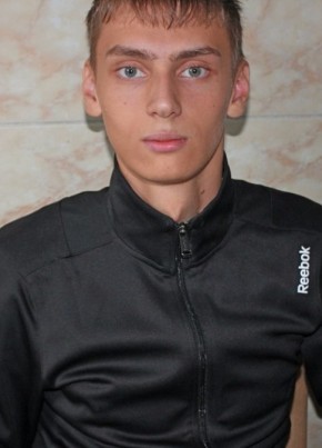Xyligan, 31, Russia, Irkutsk