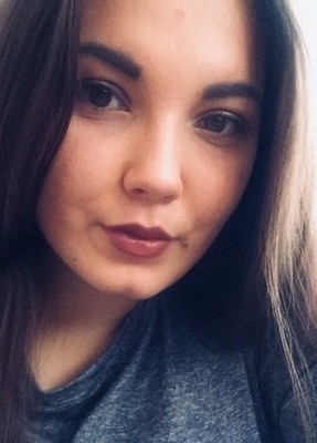Юлия, 23, Россия, Нижний Новгород