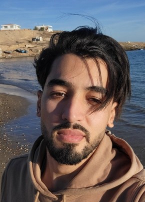 Deckyyy, 25, Morocco, Fes