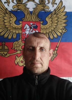Эдуард из Алнаши 47 лет