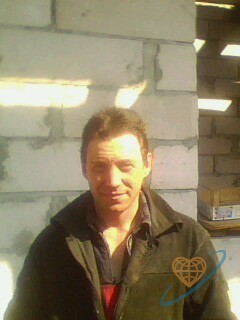 Владимир, 51, Рэспубліка Беларусь, Рагачоў