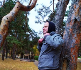 Stas, 34, Voronezh