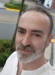 Serhat, 49 лет, İstanbul