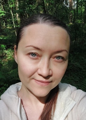 Anastasiya, 42, Russia, Pushkin