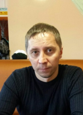Алексей из Чайковския 47 лет