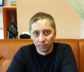 Aleksey, 46, Chaykovskiy