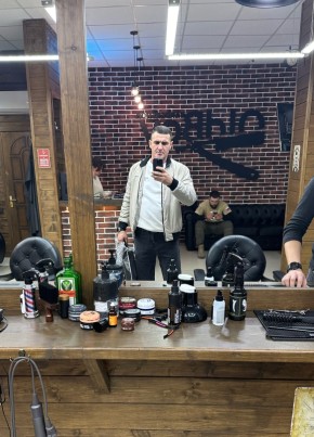Timur, 45, Russia, Staryy Oskol