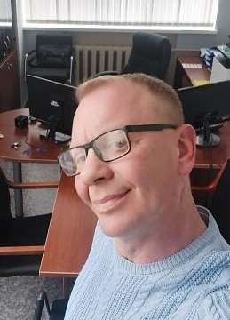 Алексей из Санкт-Петербурга 52 года