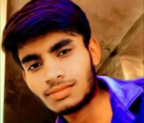 Mukesh Popat dha, 19 лет, Pālanpur