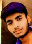 Mukesh Popat dha, 19 лет, Pālanpur