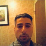 Al, 38  , Rye