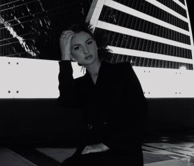 Liza, 22, Moscow