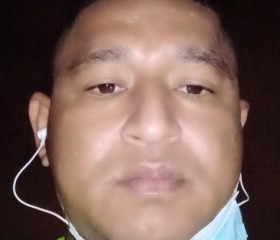 Erick, 37 лет, Quevedo