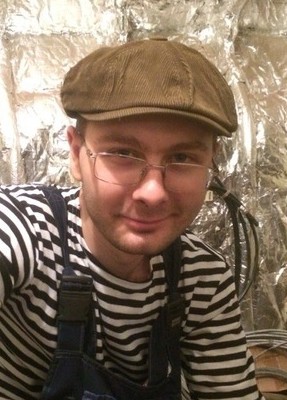 Игорь, 33, Россия, Гатчина