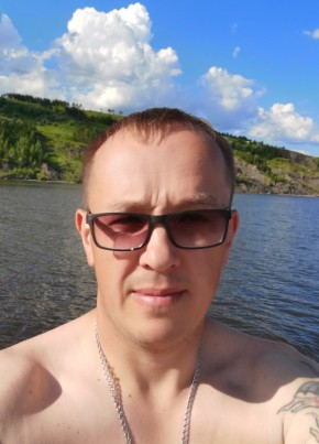Алексей, 42, Россия, Тольятти