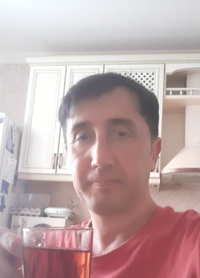 Can, 39, Россия, Санкт-Петербург