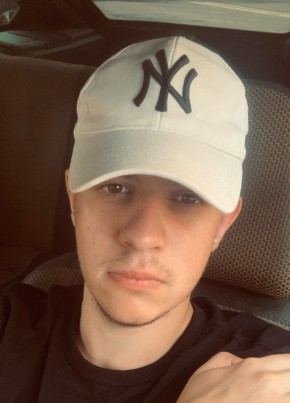 Dima, 24, Russia, Nizhniy Novgorod