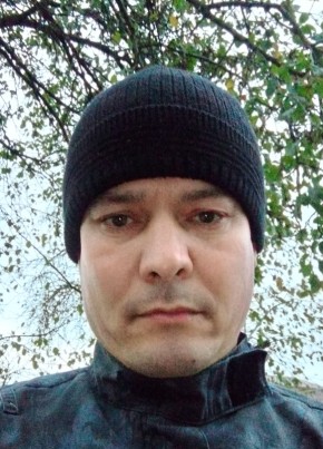 Алик Шамсидинов, 45, Россия, Бор