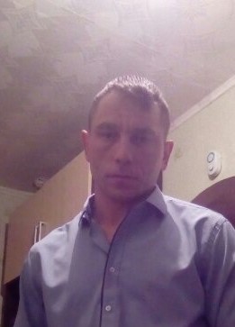 Игорь Васильев, 43, Россия, Невель