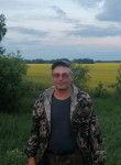 Василий, 51 год, Троицкое (Алтайский край)
