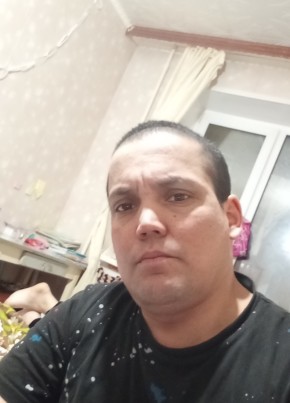 Umed, 36, Россия, Обнинск
