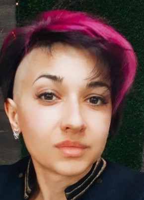 Sapphire, 31, Russia, Samara