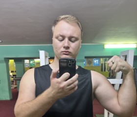 Ignat, 22, Saint Petersburg