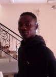 Christian Abouba, 25 лет, Yaoundé