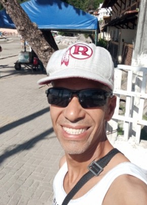 Carlos Eduardo из Parnamirim 47 лет