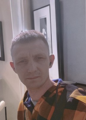 Андрей из Твери 35 лет