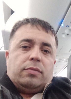 Niko, 45, Russia, Balashikha