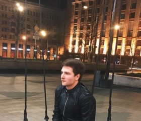 Georgy, 28 лет, Moscow