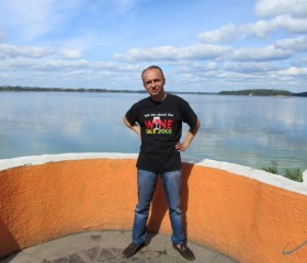 Андрей, 55 лет, Лепель